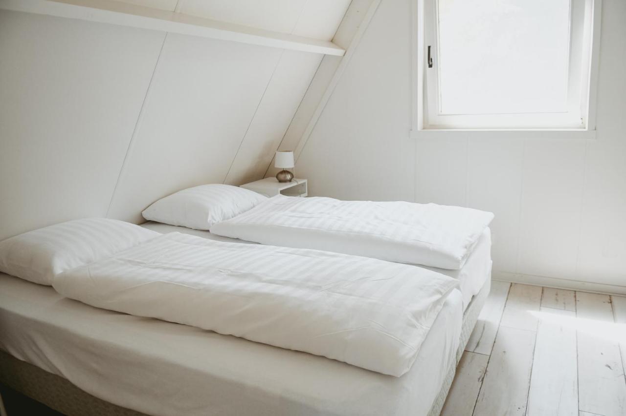 Boshuisje Rekem - 2 Bedrooms Lanaken Buitenkant foto
